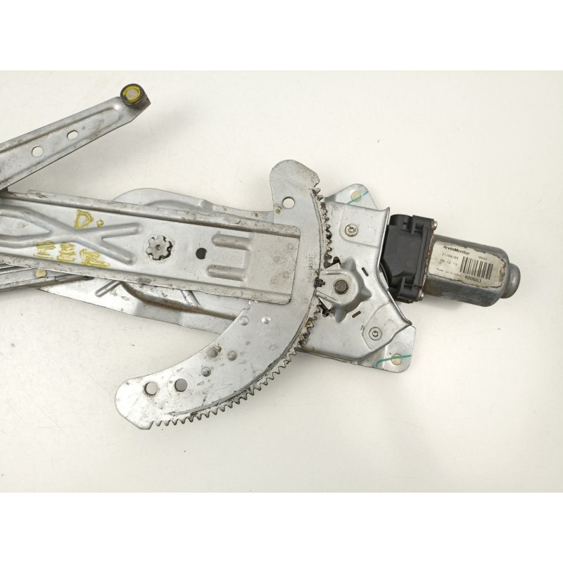 Recambio de elevalunas delantero izquierdo para renault kangoo (kc0/1_) 1.5 dci (kc08, kc09) referencia OEM IAM 8200188553  