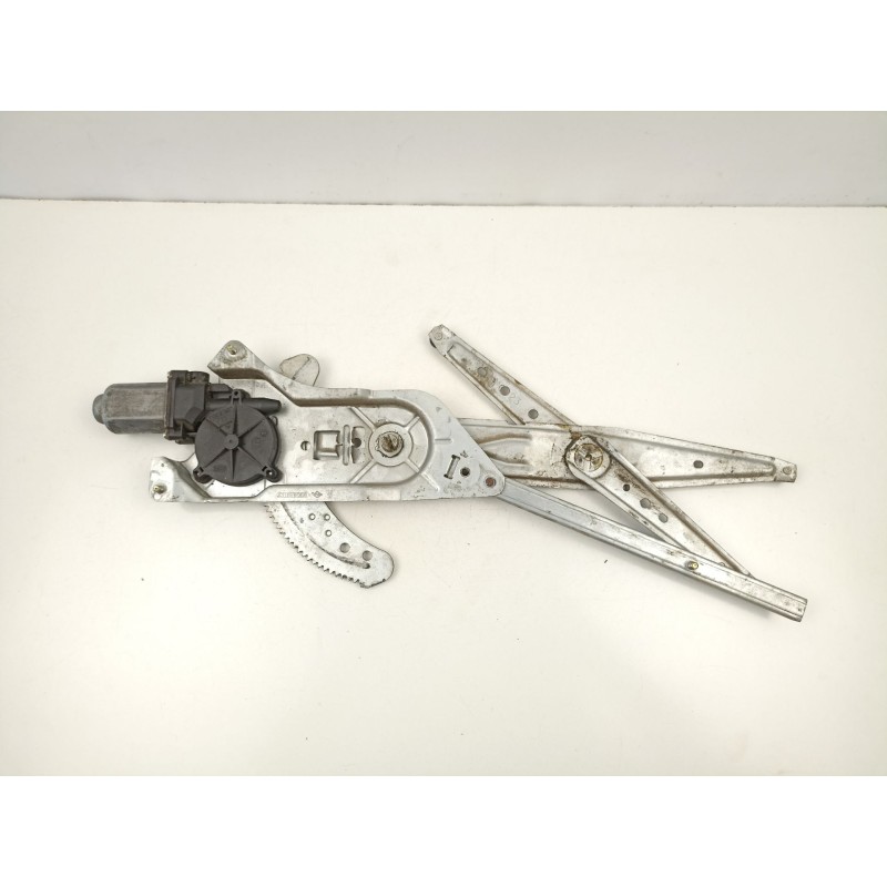 Recambio de elevalunas delantero izquierdo para renault kangoo (kc0/1_) 1.5 dci (kc08, kc09) referencia OEM IAM 8200188553  