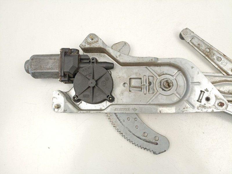 Recambio de elevalunas delantero izquierdo para renault kangoo (kc0/1_) 1.5 dci (kc08, kc09) referencia OEM IAM 8200188553  