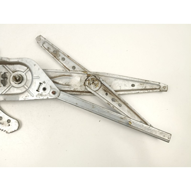 Recambio de elevalunas delantero izquierdo para renault kangoo (kc0/1_) 1.5 dci (kc08, kc09) referencia OEM IAM 8200188553  