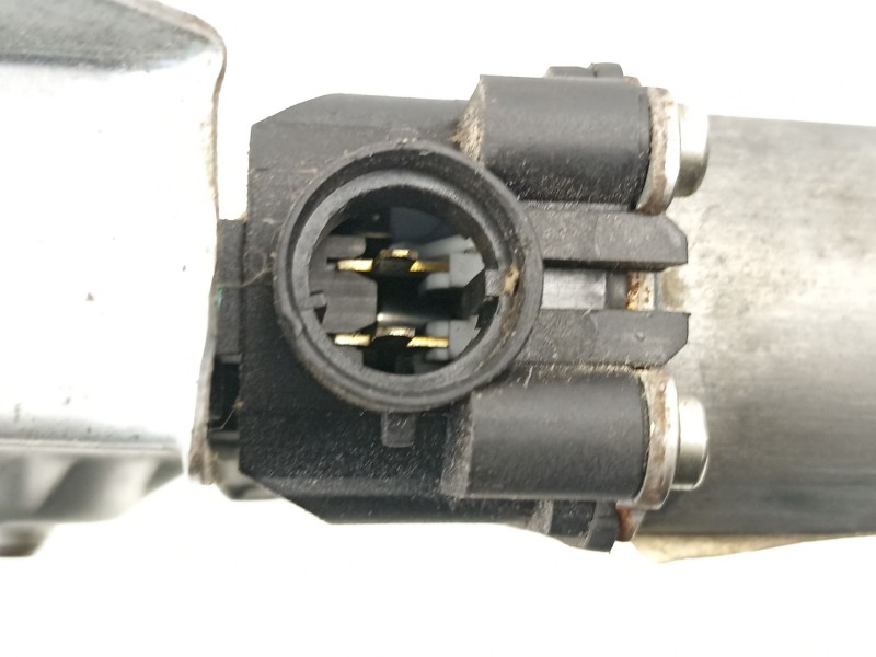 Recambio de elevalunas delantero izquierdo para renault kangoo (kc0/1_) 1.5 dci (kc08, kc09) referencia OEM IAM 8200188553  