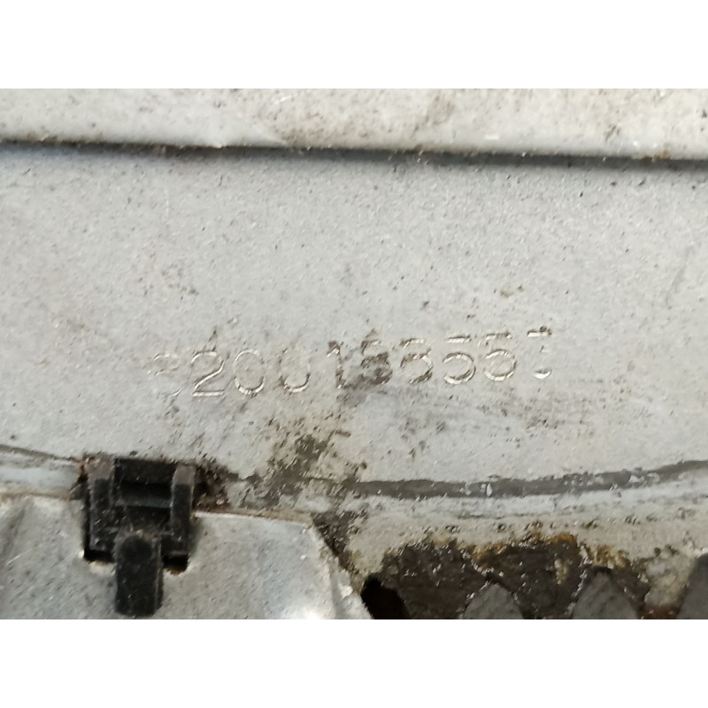 Recambio de elevalunas delantero izquierdo para renault kangoo (kc0/1_) 1.5 dci (kc08, kc09) referencia OEM IAM 8200188553  