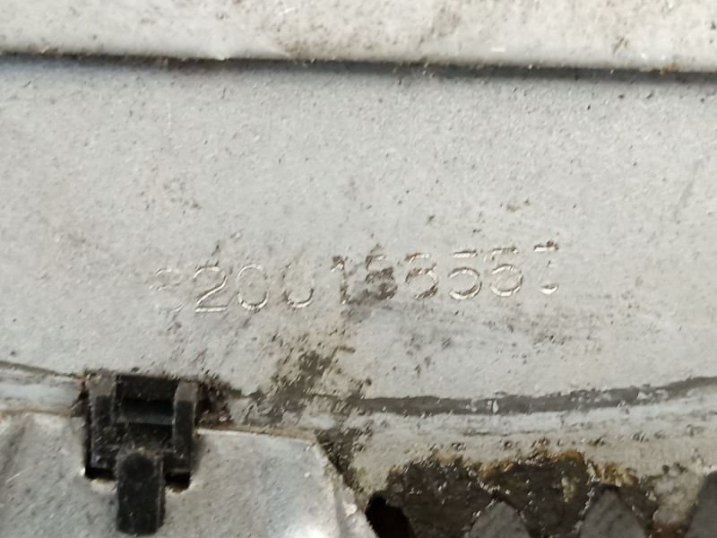 Recambio de elevalunas delantero izquierdo para renault kangoo (kc0/1_) 1.5 dci (kc08, kc09) referencia OEM IAM 8200188553  