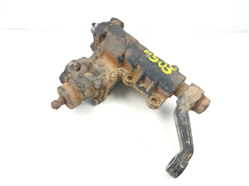 Recambio de cremallera direccion para opel frontera 2.3 d -23dtr referencia OEM IAM 44100154 897101355 