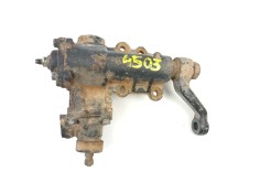 Recambio de cremallera direccion para opel frontera 2.3 d -23dtr referencia OEM IAM 44100154 897101355  2