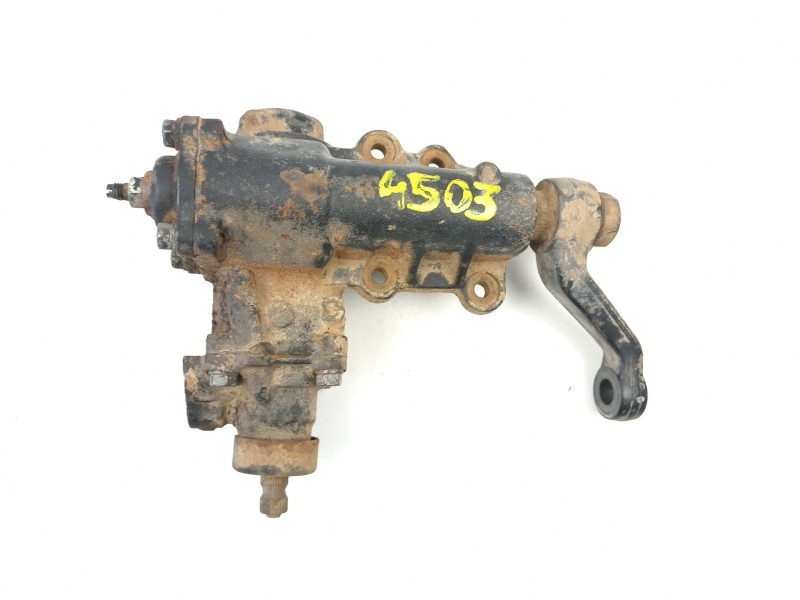 Recambio de cremallera direccion para opel frontera 2.3 d -23dtr referencia OEM IAM 44100154 897101355 