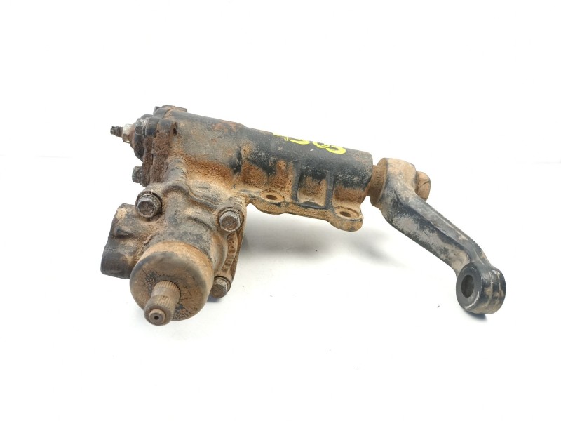 Recambio de cremallera direccion para opel frontera 2.3 d -23dtr referencia OEM IAM 44100154 897101355 