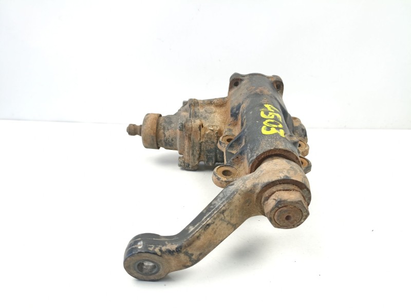 Recambio de cremallera direccion para opel frontera 2.3 d -23dtr referencia OEM IAM 44100154 897101355 