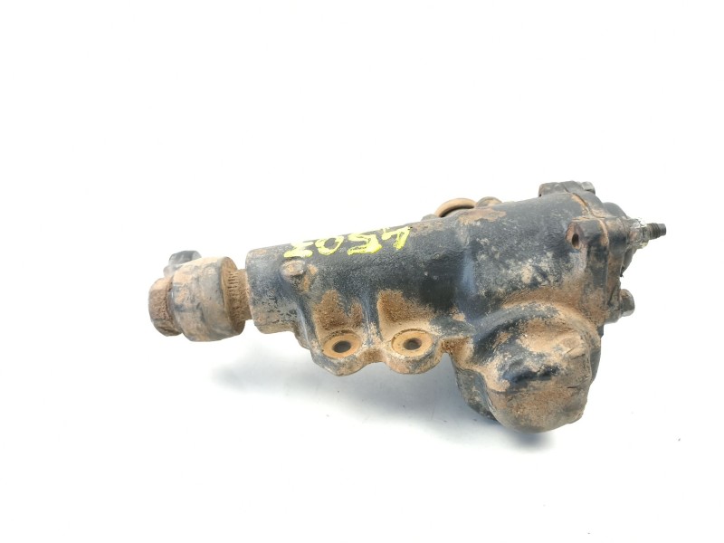 Recambio de cremallera direccion para opel frontera 2.3 d -23dtr referencia OEM IAM 44100154 897101355 