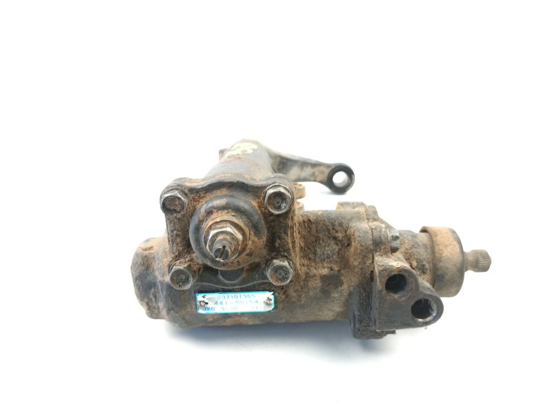 Recambio de cremallera direccion para opel frontera 2.3 d -23dtr referencia OEM IAM 44100154 897101355 