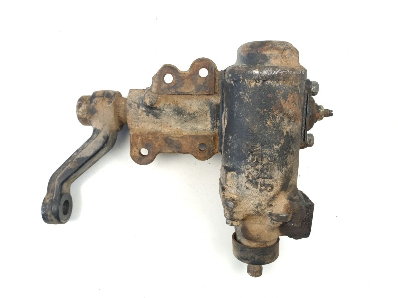 Recambio de cremallera direccion para opel frontera 2.3 d -23dtr referencia OEM IAM 44100154 897101355 