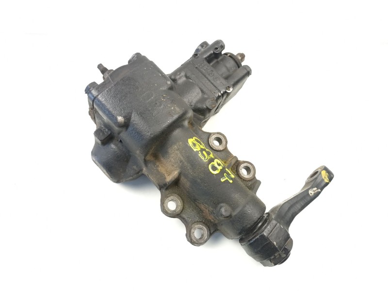 Recambio de cremallera direccion para nissan terrano ii (r20) 2.7 tdi 4wd referencia OEM IAM 490017F010 8074974603 