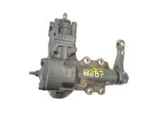 Recambio de cremallera direccion para nissan terrano ii (r20) 2.7 tdi 4wd referencia OEM IAM 490017F010 8074974603  2