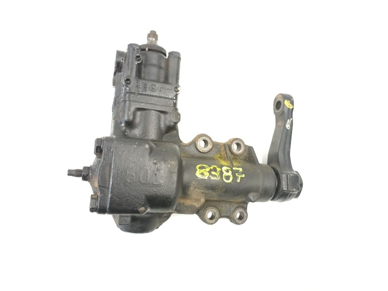 Recambio de cremallera direccion para nissan terrano ii (r20) 2.7 tdi 4wd referencia OEM IAM 490017F010 8074974603 