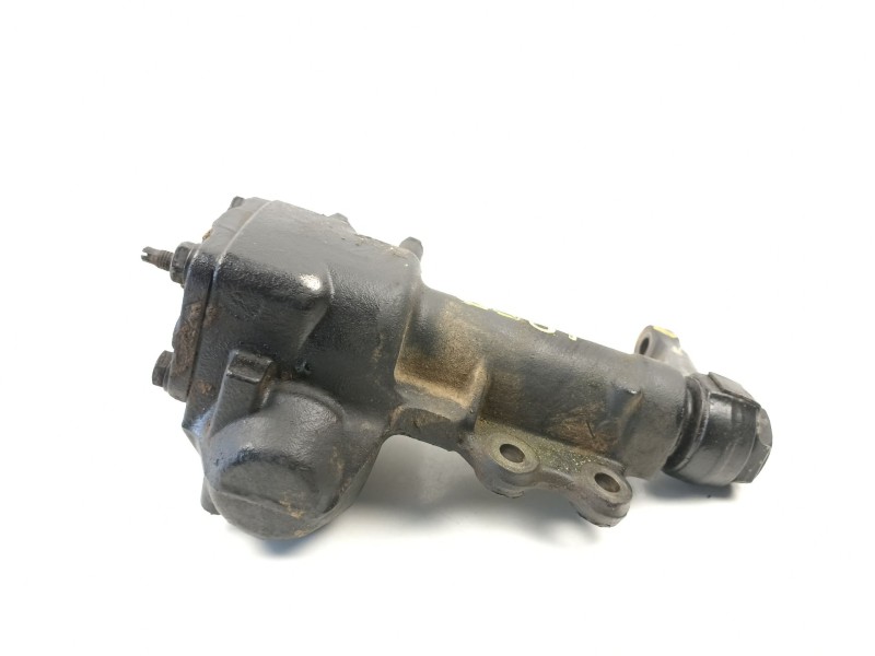 Recambio de cremallera direccion para nissan terrano ii (r20) 2.7 tdi 4wd referencia OEM IAM 490017F010 8074974603 