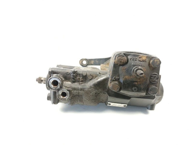 Recambio de cremallera direccion para nissan terrano ii (r20) 2.7 tdi 4wd referencia OEM IAM 490017F010 8074974603 