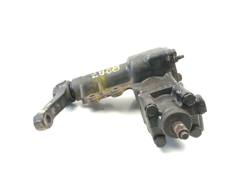 Recambio de cremallera direccion para nissan terrano ii (r20) 2.7 tdi 4wd referencia OEM IAM 490017F010 8074974603 