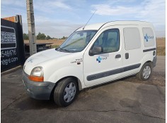 renault kangoo (kc0/1_) del año 2001