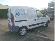 renault kangoo (kc0/1_) del año 2001 2