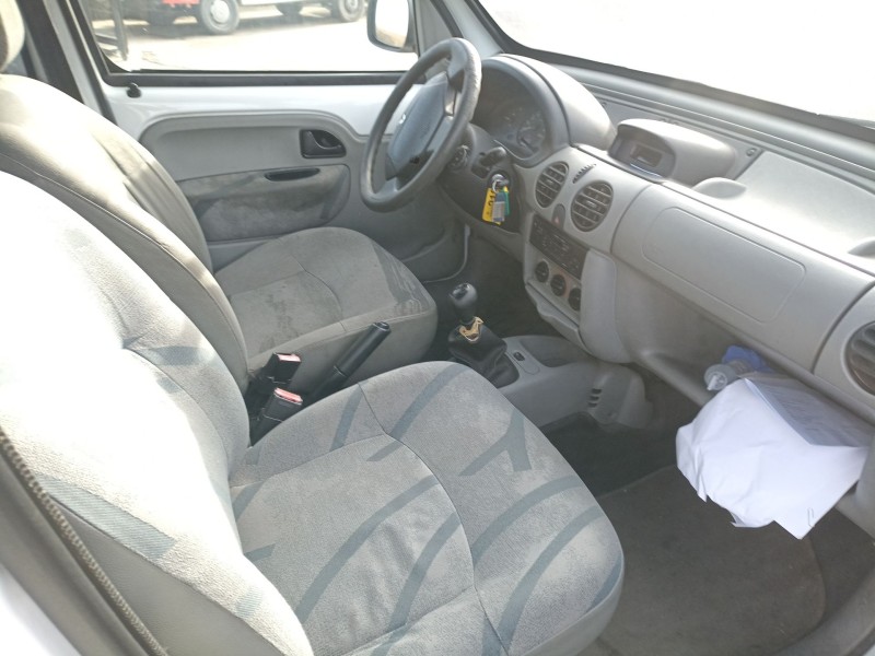 renault kangoo (kc0/1_) del año 2001