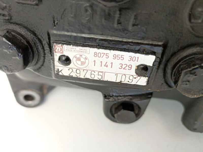 Recambio de cremallera direccion para bmw 7 (e38) 728 i, il referencia OEM IAM 1141329 8075955301 