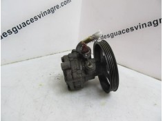 Recambio de bomba dirección : suzuki baleno : 1.3 g (84,98cv) 3p [1998] para suzuki baleno 1.3 g referencia OEM IAM    2