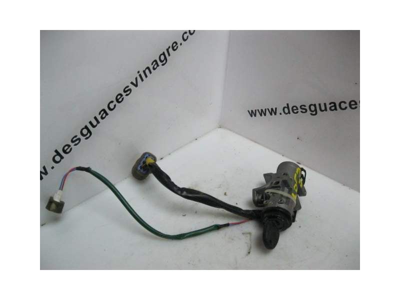 Recambio de conmutador de arranque para hyundai accent 1.5 td -3ea 5p referencia OEM IAM   