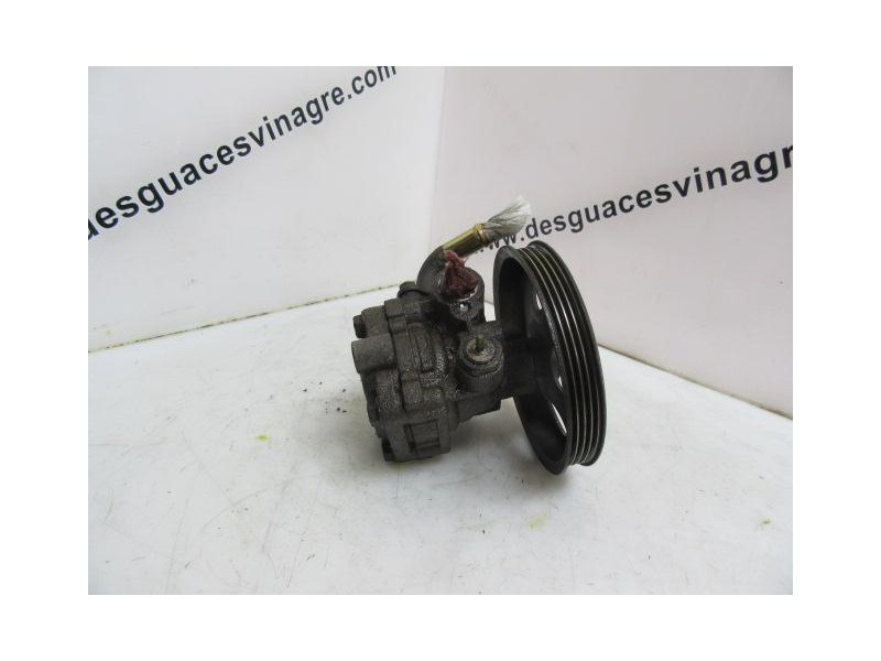 Recambio de bomba dirección : suzuki baleno : 1.3 g (84,98cv) 3p [1998] para suzuki baleno 1.3 g referencia OEM IAM   
