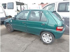 citroën saxo (s0, s1) del año 2000 2