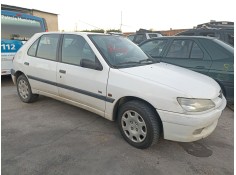 peugeot 306 hatchback (7a, 7c, n3, n5) del año 1998