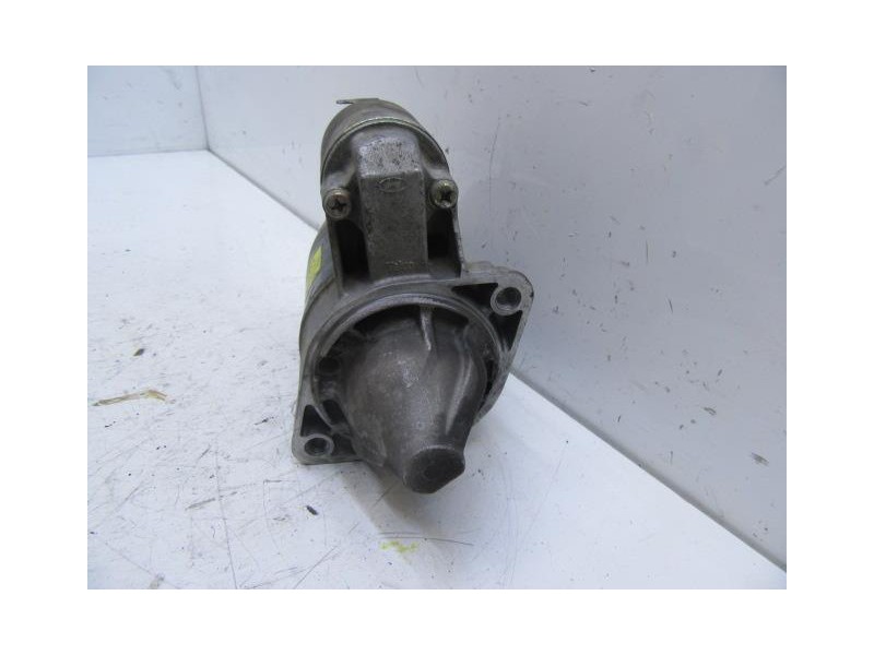 Recambio de motor arranque : hyundai accent : 1.5 g (101,97cv) [2000] para hyundai accent 1.5 g referencia OEM IAM 36100-21740VA