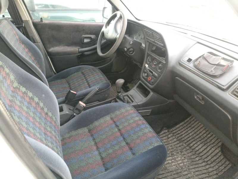 peugeot 306 hatchback (7a, 7c, n3, n5) del año 1998