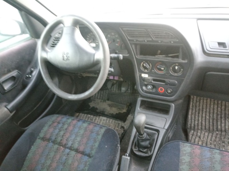 peugeot 306 hatchback (7a, 7c, n3, n5) del año 1998