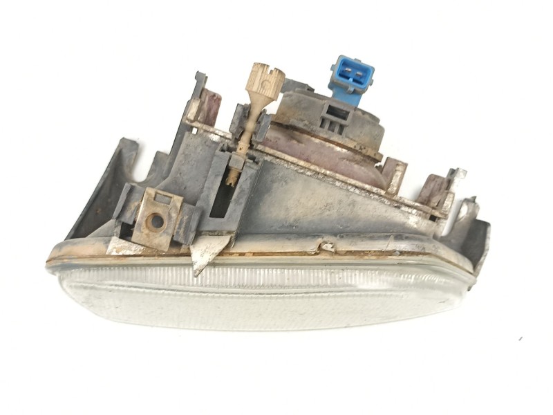 Recambio de antiniebla derecho para citroën saxo (s0, s1) 1.5 d referencia OEM IAM 6205N6 67720229 