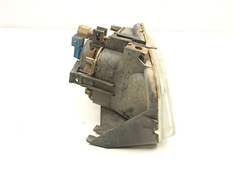 Recambio de antiniebla derecho para citroën saxo (s0, s1) 1.5 d referencia OEM IAM 6205N6 67720229 