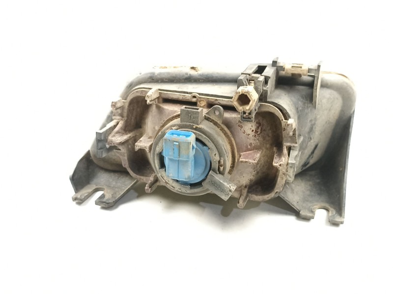 Recambio de antiniebla derecho para citroën saxo (s0, s1) 1.5 d referencia OEM IAM 6205N6 67720229 