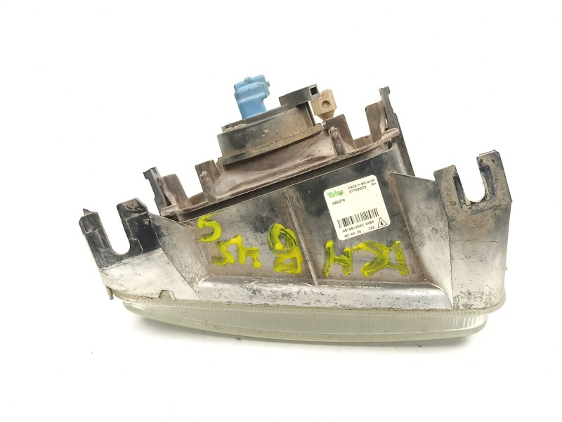 Recambio de antiniebla derecho para citroën saxo (s0, s1) 1.5 d referencia OEM IAM 6205N6 67720229 