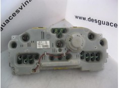 Recambio de cuadro instrumentos : land rover range : 2.5 d -25 6ta (136cv) automatico5p [1999] para land rover range 2.5 d -25 6 2