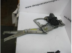 Recambio de elevalunas elec. del. dch. : opel astra : 1.7 d-x17dtl (68cv) 5p [1995] para opel astra 1.7 d-x17dtl   referencia OE