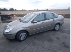 ford focus i sedán (dfw) del año 2003