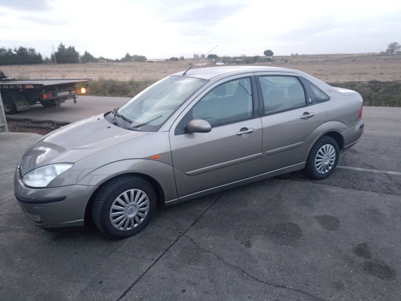 ford focus i sedán (dfw) del año 2003