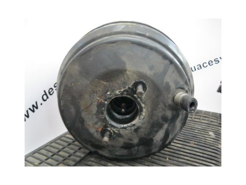 Recambio de servofreno : mazda 323 : 1.5 g 16v/25 (egi dohc)(88,4cv) 5p [1998] para mazda 323 1.5 g 16v/25 (egi dohc) referencia