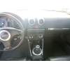 audi tt (8n3) del año 1999