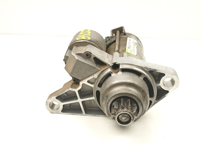 Recambio de motor arranque para seat ibiza iii (6l1) 1.4 16v referencia OEM IAM 02T911023S D6GS12 