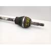 Recambio de transmision delantera izquierda para citroën saxo (s0, s1) 1.4 vts referencia OEM IAM 9635484280  