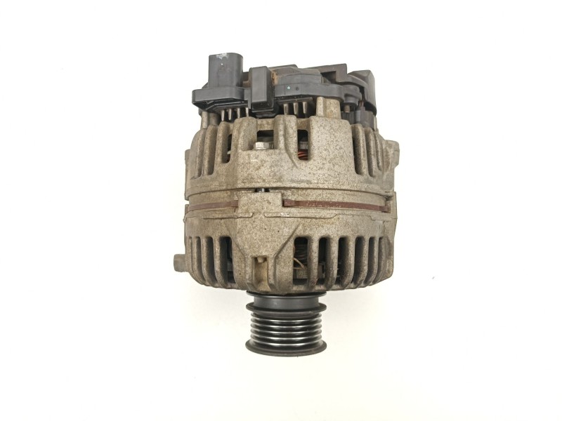 Recambio de alternador para seat ibiza iii (6l1) 1.4 16v referencia OEM IAM 037903025M 0124325013 