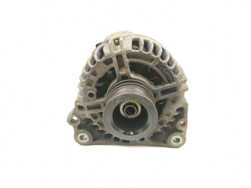 Recambio de alternador para seat ibiza iii (6l1) 1.4 16v referencia OEM IAM 037903025M 0124325013 
