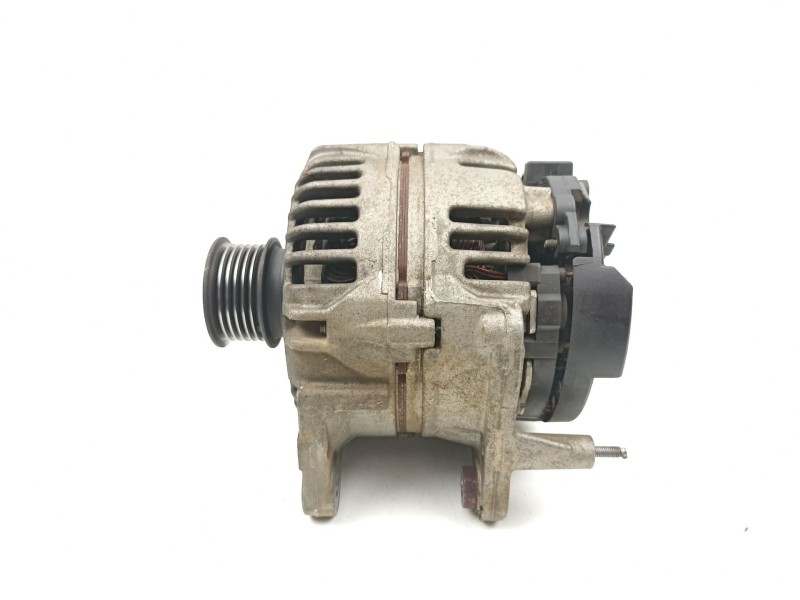 Recambio de alternador para seat ibiza iii (6l1) 1.4 16v referencia OEM IAM 037903025M 0124325013 