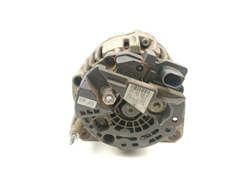 Recambio de alternador para seat ibiza iii (6l1) 1.4 16v referencia OEM IAM 037903025M 0124325013 