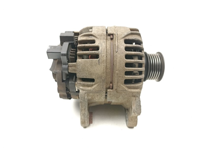 Recambio de alternador para seat ibiza iii (6l1) 1.4 16v referencia OEM IAM 037903025M 0124325013 